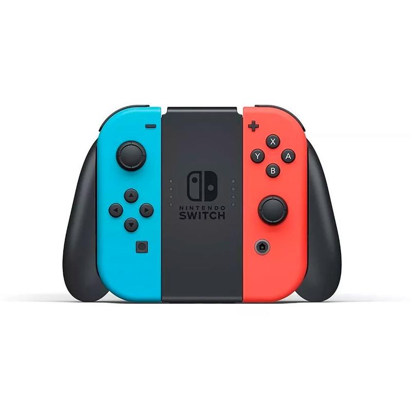 Switch ブルーレッド 楽天市場】Nintendo Switch ネオンブルー・ネオンレッド 任天堂